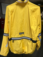 Load image into Gallery viewer, Big Bird Windbreaker Jacket | by SUGOI| Size XL
