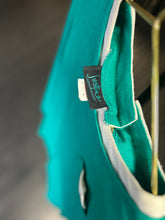 Load image into Gallery viewer, Star Trek Airlines Dress| By Justines| Size 9/10 Vintage