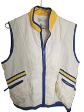 Load image into Gallery viewer, Where's my boat Nautical Vest| bay IZOD | Size XL