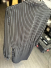 Load image into Gallery viewer, Runway Wednesday| Chetta B (Peter Novielle Sherrie Bloom) | Size 8 Vintage