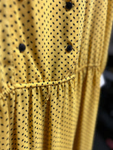 Load image into Gallery viewer, Dick Tracey Ellis Ross Dress | by B.G.B LTD. | Size 6