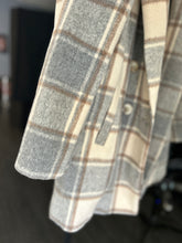 Load image into Gallery viewer, Sherlock Homie Jacket | by DownEast | Size Medium