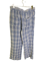 Load image into Gallery viewer, Odd Couple pants | by Urban Outfitters | size Large