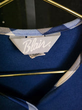 Load image into Gallery viewer, Blues Clues Blouse| By Blair| Size 16