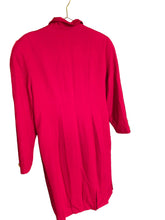 Load image into Gallery viewer, Rush Hour Blazer Dress | Ebony Spiegel Size 16