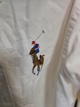 Load image into Gallery viewer, My Little Pony Polo Club Button down Shirt | By Ralph Lauren | Size Large