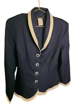 Load image into Gallery viewer, Speaker of the House Vintage Blazer | by Wear Abouts | Size Large