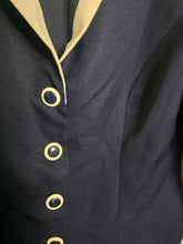 Load image into Gallery viewer, Speaker of the House Vintage Blazer | by Wear Abouts | Size Large