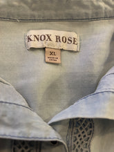 Load image into Gallery viewer, Helen Keller Laundry Day | by Knox Rose | Size XL