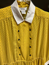 Load image into Gallery viewer, Dick Tracey Ellis Ross Dress | by B.G.B LTD. | Size 6