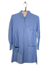 Load image into Gallery viewer, Shlemiel Shlemazel Smock Dress | by Red Kap | Size XS