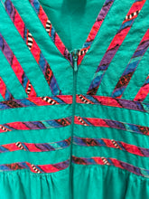 Load image into Gallery viewer, Peru Boo Dress| by Adonna| Size Medium Vintage