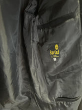 Load image into Gallery viewer, Vampire in Brooklyn Leather Jacket | By Sprint | Size Large