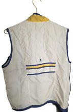 Load image into Gallery viewer, Where's my boat Nautical Vest| bay IZOD | Size XL