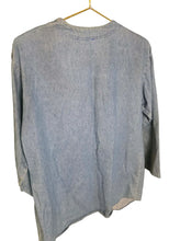 Load image into Gallery viewer, Dolly World Summer Chambray | by Liebe | size Medium