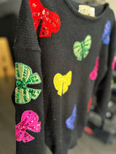 Load image into Gallery viewer, Reading RainBOWs Sweater| by Editions| Size Medium