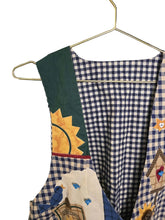 Load image into Gallery viewer, School House Rock Vest | Handmade | Size Medium