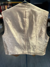 Load image into Gallery viewer, Werther's Original Corduroy Reversible Vest | Size Large