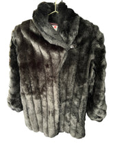 Load image into Gallery viewer, Smokey the Bear Mama’s Coat| by Monterey Fashion| Size 8