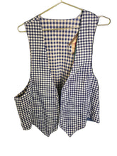 Load image into Gallery viewer, School House Rock Vest | Handmade | Size Medium