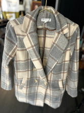 Load image into Gallery viewer, Sherlock Homie Jacket | by DownEast | Size Medium