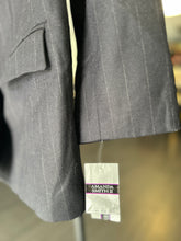Load image into Gallery viewer, Dick Tracey Turnblad blazer| by Amanda Smith II | Size 22W NWT