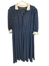 Load image into Gallery viewer, I Love Lucy Vintage dress
