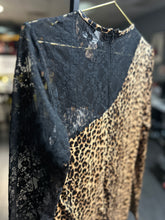 Load image into Gallery viewer, Daytime Night time Nasty-time Combo Dress | by Suddenly Fem| Size Medium