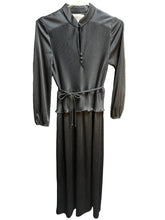 Load image into Gallery viewer, Morticia Hollywood Glam| LF PETITE Division of Leslie Fay Inc. | Size 6 Vintage