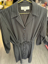 Load image into Gallery viewer, Runway Wednesday| Chetta B (Peter Novielle Sherrie Bloom) | Size 8 Vintage
