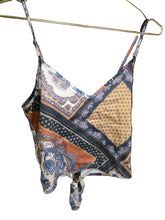 Load image into Gallery viewer, Tie after Tie Top | by H&M | Size 6