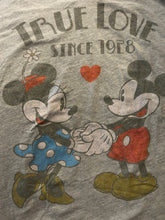 Load image into Gallery viewer, Pure Love V neck | by Disney | Size Large