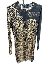 Load image into Gallery viewer, Daytime Night time Nasty-time Combo Dress | by Suddenly Fem| Size Medium