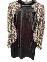Load image into Gallery viewer, Leopard Cougar Dress