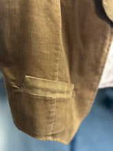 Load image into Gallery viewer, Werther's Original Corduroy Reversible Vest | Size Large