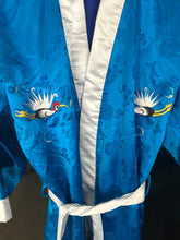 Load image into Gallery viewer, I’m Craney Today Kimono | Size Large/ XL