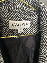 Load image into Gallery viewer, Inspector Gadget coat| by Ava & Viv| Size 2X
