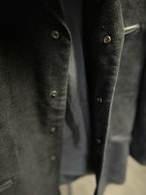 Load image into Gallery viewer, Vampire in Brooklyn Leather Jacket | By Sprint | Size Large