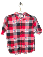 Load image into Gallery viewer, I love America shirt| by Collections Etc| Size L