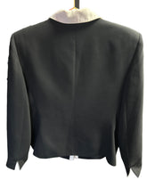 Load image into Gallery viewer, Nun Ya business Sister 2 piece Skirt suit | by Kasper| Size 16P