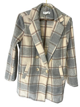 Load image into Gallery viewer, Sherlock Homie Jacket | by DownEast | Size Medium