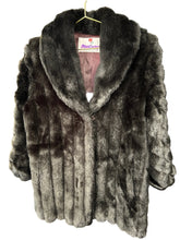 Load image into Gallery viewer, Smokey the Bear Mama’s Coat| by Monterey Fashion| Size 8