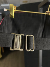 Load image into Gallery viewer, Barbie in Ken’s closet Vintage Cummerbund | by Mel Howard | Size: One Size
