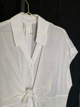 Load image into Gallery viewer, HandkerChief me Dress | by H&M| Size Small