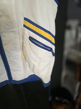 Load image into Gallery viewer, Where's my boat Nautical Vest| bay IZOD | Size XL
