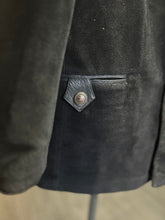 Load image into Gallery viewer, Vampire in Brooklyn Leather Jacket | By Sprint | Size Large