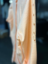Load image into Gallery viewer, Carol Brady 2 Piece Pants Suit| by Koret of California| Size Small
