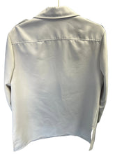 Load image into Gallery viewer, Regal Beagle Mingle Button-down Top | by Mario's Shop S. California| Size Large
