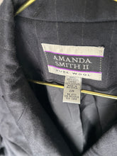 Load image into Gallery viewer, Dick Tracey Turnblad blazer| by Amanda Smith II | Size 22W NWT