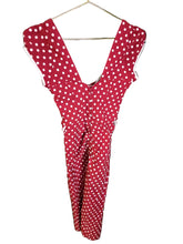 Load image into Gallery viewer, Pretty Woman Remix Dress| Stop Staring Alicia Estrala| Size Small